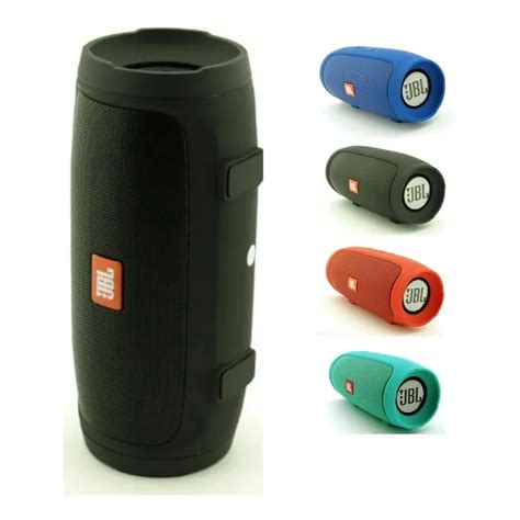 Charge 3 101 Guide .